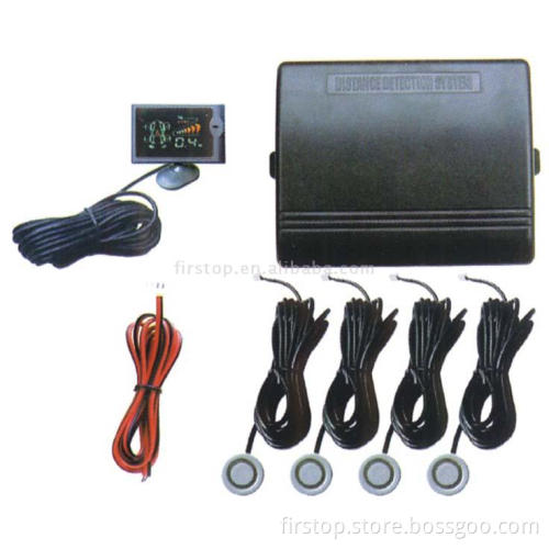Parking sensor w/ Display / buzzer